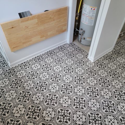 Tile Flooring Tile Flooring