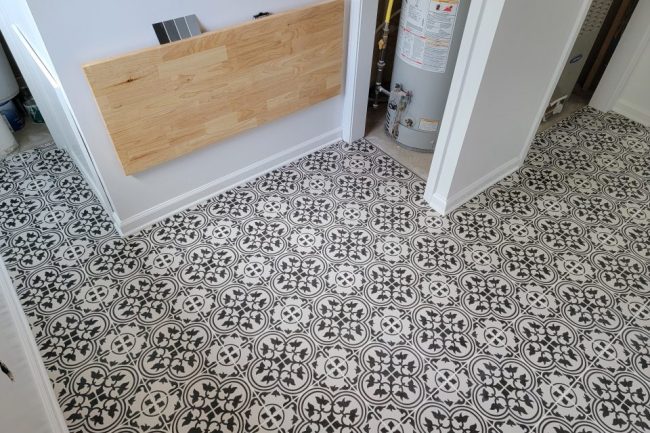 Tile Flooring Tile Flooring