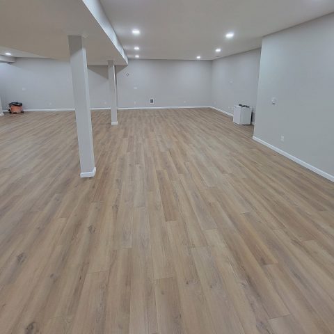 Laminate and Luxury Vinyl Plank Laminate and Luxury Vinyl Plank