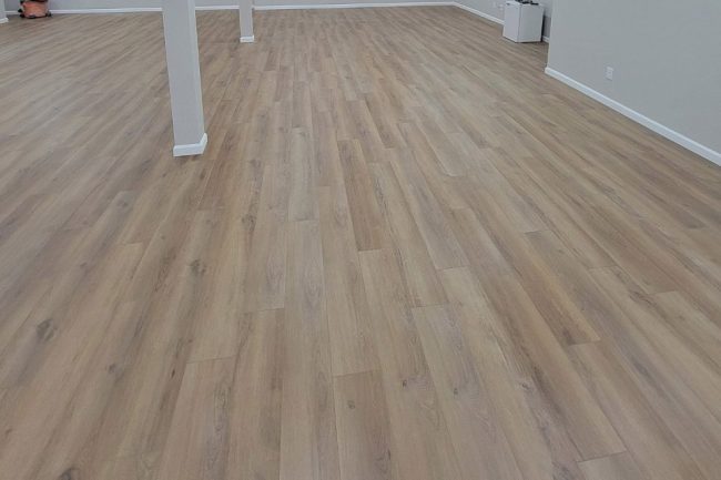 Laminate and Luxury Vinyl Plank Laminate and Luxury Vinyl Plank