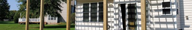 Adams Construction & Remodeling