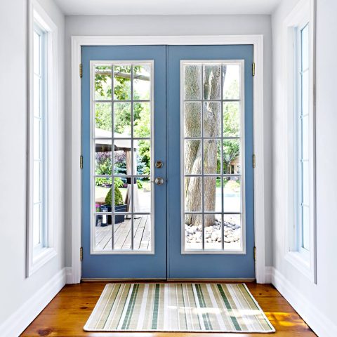 Entry Doors and Interior Doors