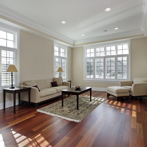 Real Hardwood Hardwood Floors