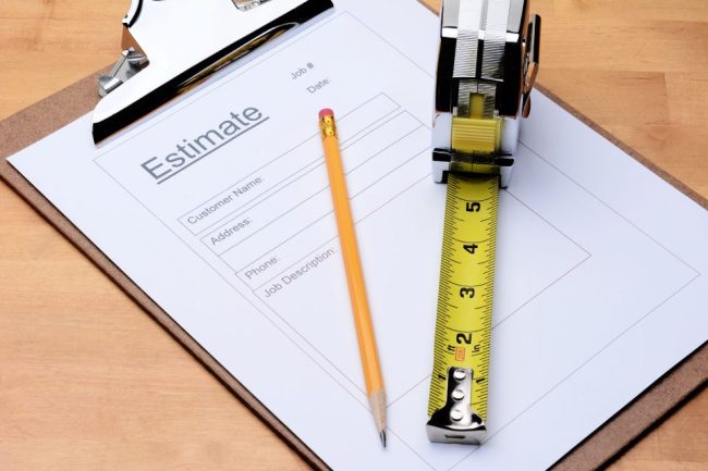 Discovery Call & Site Visit