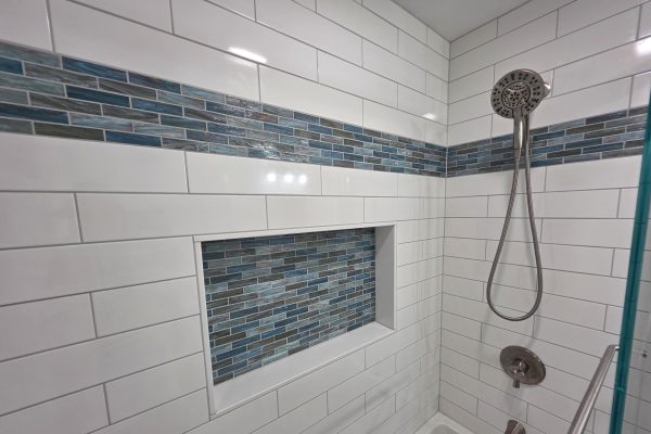Bathroom Tile