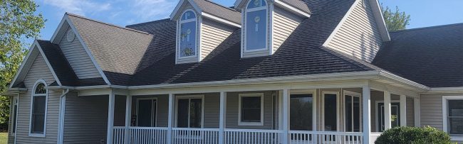 Adams Construction & Remodeling