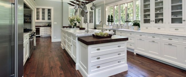Kitchen and Bathroom Remodeling to Enhance Your Home Kitchen and Bathroom Remodeling to Enhance Your Home