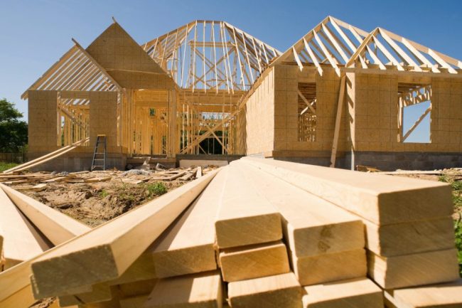 New Home Construction