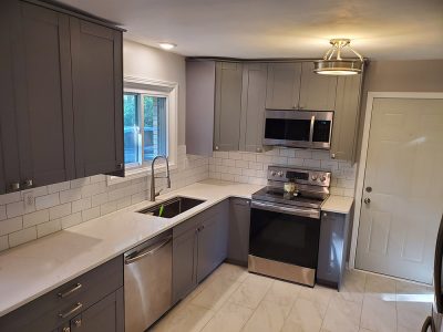 Adams Construction & Remodeling