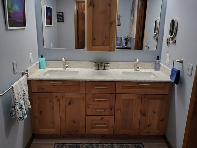 Adams Construction & Remodeling