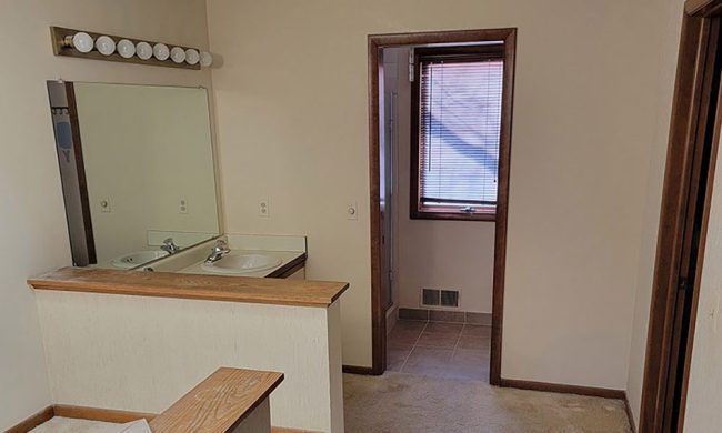 Winchell Before Bathroom Winchell Before Bathroom