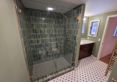 Hillsdale Bathroom After