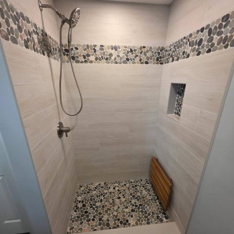 Showers and Bathtubs Showers and Bathtubs