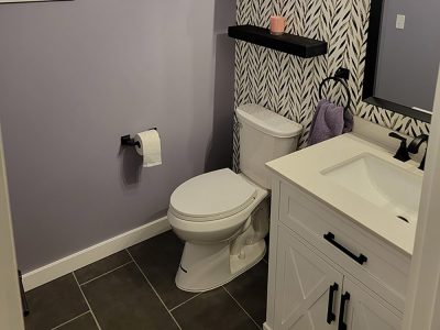 Adams Construction & Remodeling