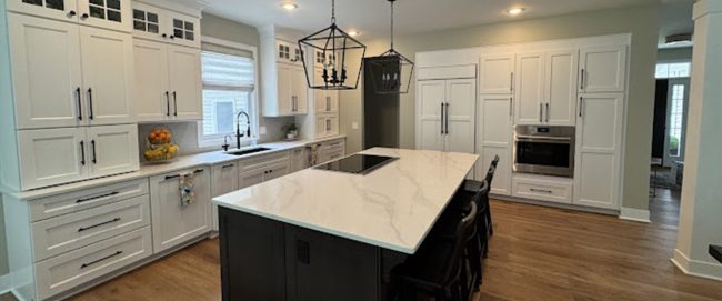 Adams Construction & Remodeling