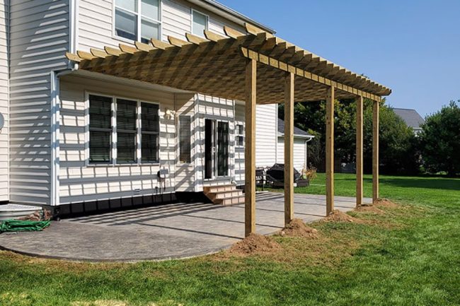 Adams Construction & Remodeling