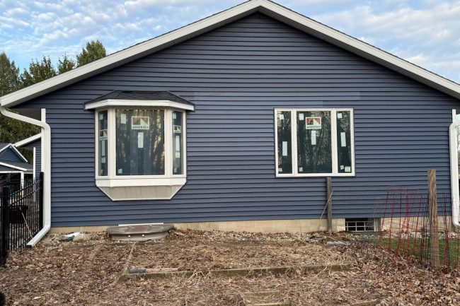 Vicksburg Window Project