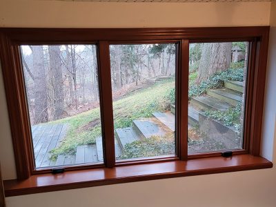 Adams Construction & Remodeling